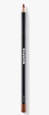 Morphe Lip Liner - Color Pencil - ''BITE ME'' - Full Size - New In Box 