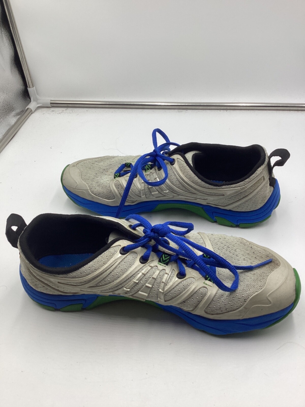 Merrell Glove 2 scarpa da corsa atletica taglia US 9 piedi nudi trail minimalista