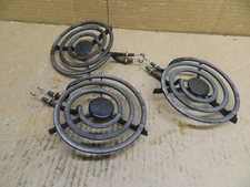 Premier Range Surface Element 6" - Lot Of 3 Part # 6391B