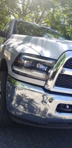 Morimoto XB LED Headlight Assembly Plug & Play 09-18 Dodge Ram 1500 2500 3500 - Picture 3 of 6