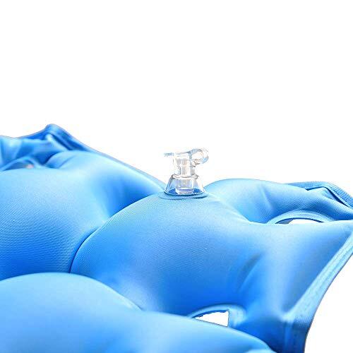 Waffle Cushion for Pressure Sores Bed Sore Cushions for Butt for