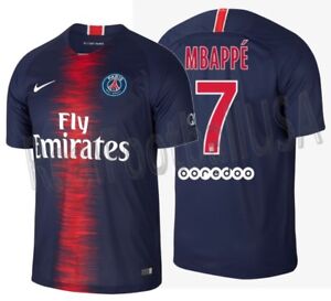 kylian mbappe jersey