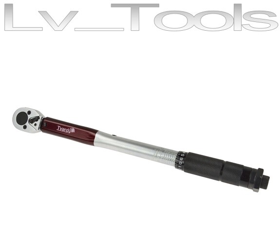 DAKCOS Chiave a cricchetto combinata 8 mm - Chiave a cricchetto metrica ad anello aperta con