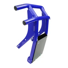 HMF RS Front Bumper for Honda Talon 1000 R/X 2019 - 2021 | Bohemian Blue