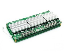 16S PCM BMS 57.6V 59.2V Li-ion LiPo Battery Balance Protect Circuit Board Module