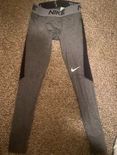 MENS COMPRESSION PANTS S-L