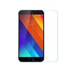 5x Meizu M5c pellicola blindata vetro protettivo 9h vetro temperato pellicola protettiva protezione display