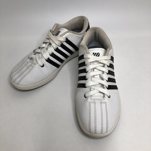 k swiss classic womens black