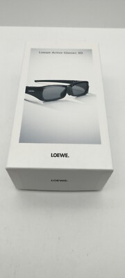 Loewe 3d Glasses