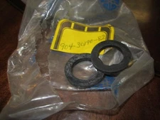 2 yamaha motorcycle gasket new 90430 19082