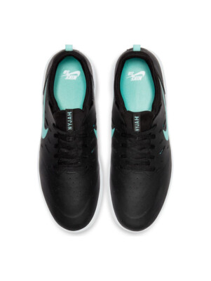 Size Nike Nyjah Free SB Black Tropical Twist for sale