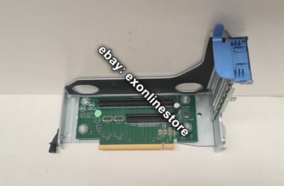 KGP90 - Dell PowerEdge R530 PCIe Riser Card (x16, x8)