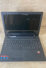 LENOVO IDEAPAD 110-15ACL M/B Started, screen black. M/B-broken for parts