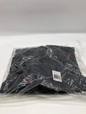 Phantom Aquatics Marine Shorty Men’s Wet Suit Red/Black Large