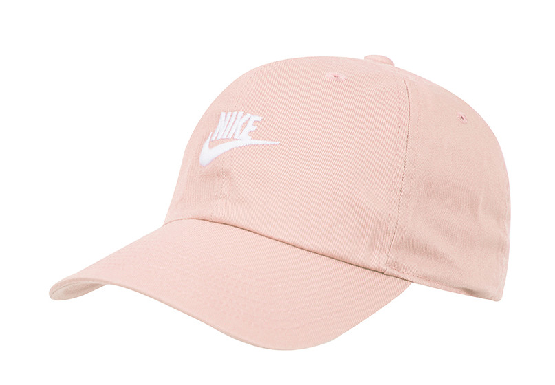 Nike Club Unstructured Futura Wash Cap Повседневная шапка для спортивного образа жизни FB5368-664 11790₽