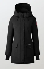 Canada Goose Women’s Trillium Parka $1,650, LAST CHANCE! AUTHENTIC BRAND NEW