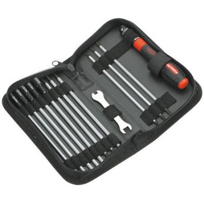 DYN Dynamite Startup Tool Set für Traxxas Fahrzeuge