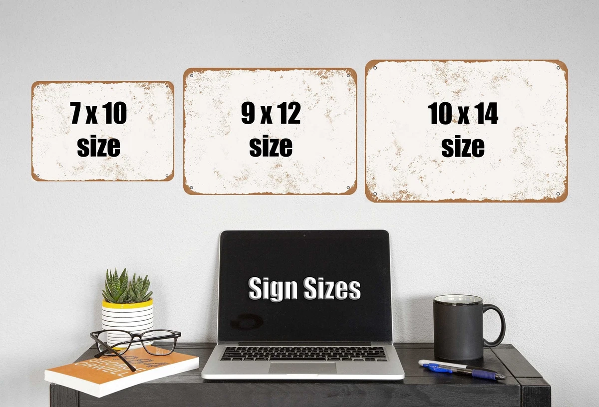 Signs That Say Random Stuff