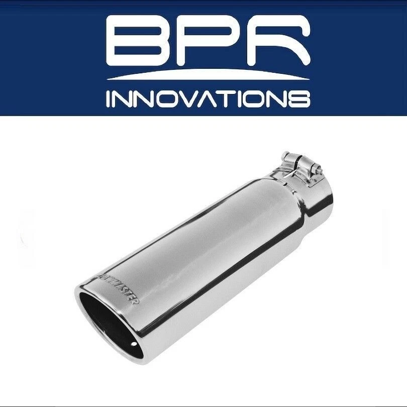 Exhaust tip flowmaster online
