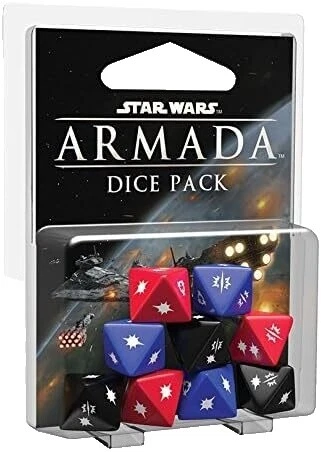 Fantasy Flight Games Star Wars Dice Board & Traditional Games