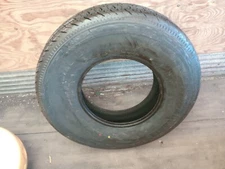 Advanta High Speed Trailer Tire ST255/85R16 130/126N