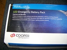 Sure-Lites LED Emergency Battery pack