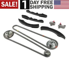 Timing Chain Kit For Subaru XV Crosstrek Impreza Legacy Sport Sedan 2.5L 2.0L