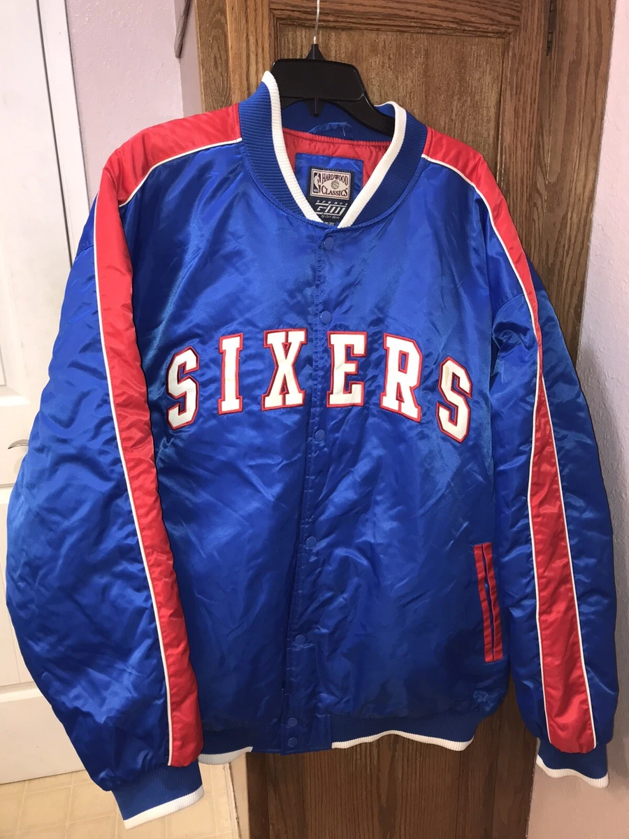 Sixer jacket sale