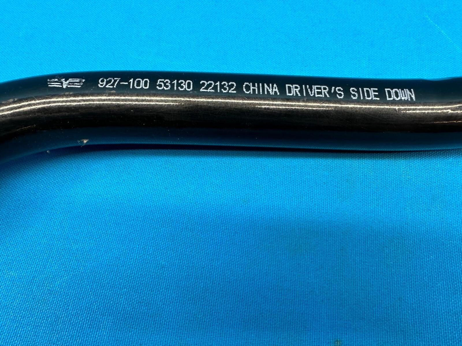 Kit de barra oscilante estabilizador de suspensión delantera Dorman 927100 para 9798 Buick