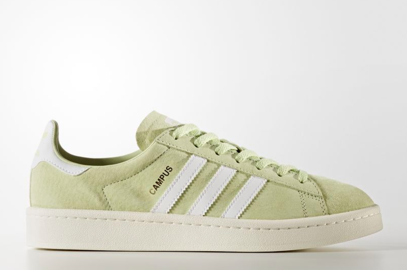 adidas Campus Womens UK 5 EU 38 Halo White Chalk Nubuck Sneaker Trainers  BY9849 4058025147558 | eBay