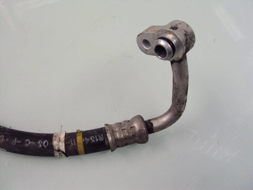 Manguera de descarga de aire acondicionado Honda Civic 2001-2005 80315-S5a-013 Foto 3 de 4