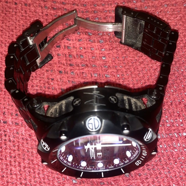 invicta 27110