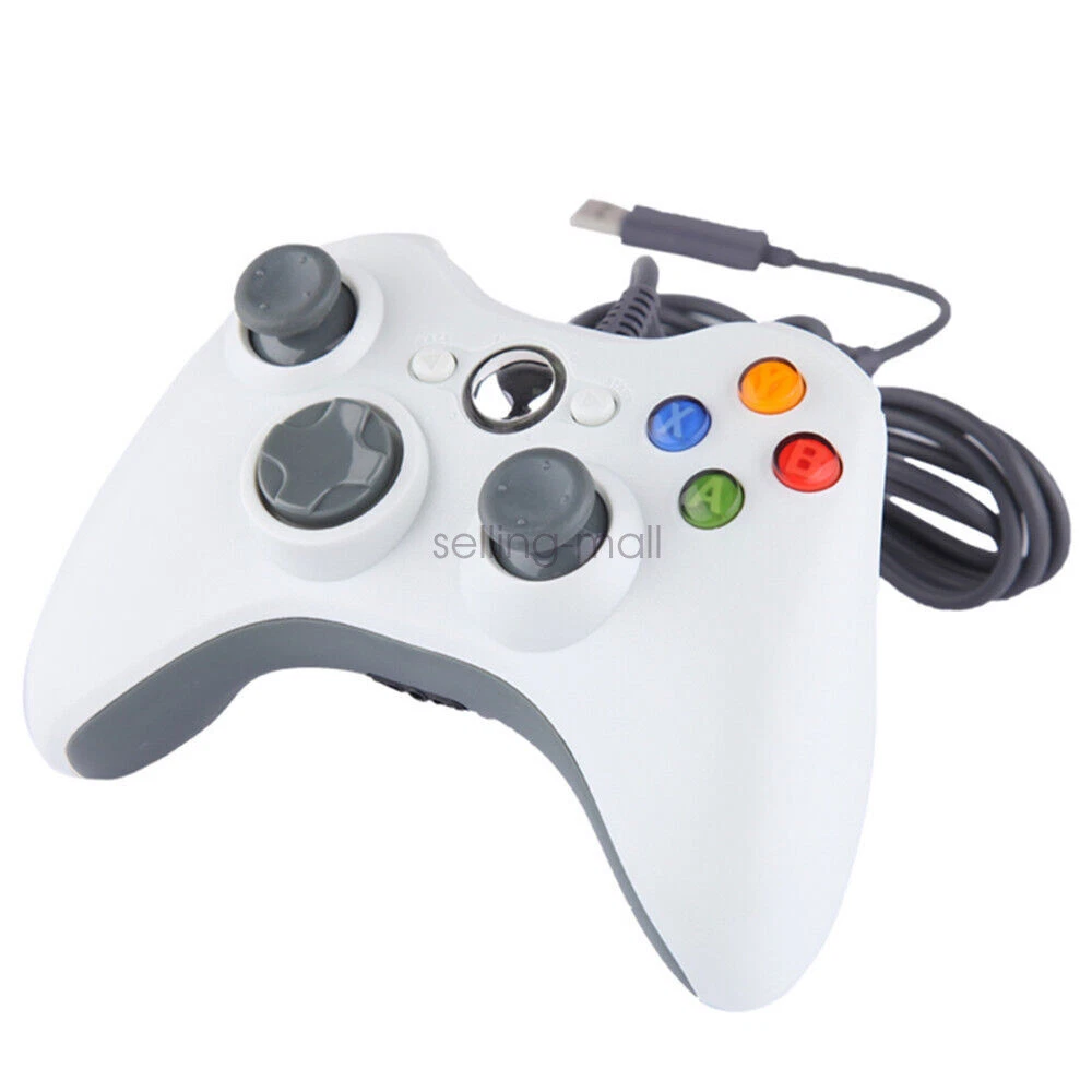 Xbox 360 S Controller