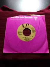 United Artists Records - Cornelius Brothers & Sister Rose - These Lonely Nights