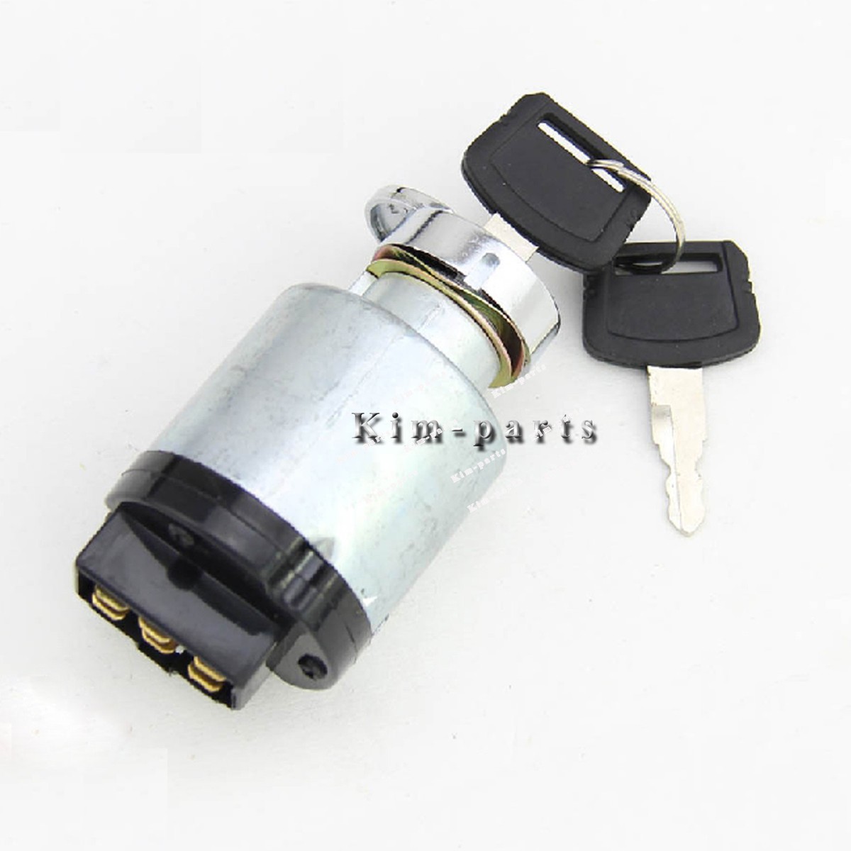 New Ignition Switch 4477373 for Hitachi EX-1/2/3/5/6 SERIES