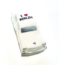 Nostalgische Keramik Spardose