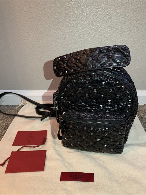 valentino changing bag