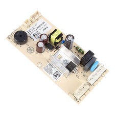Beko Fridge Freezer PCB Control Board Label 4360625185 Genuine
