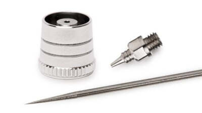 Grex TK-5 Tritium 0.5mm Nozzle Kit