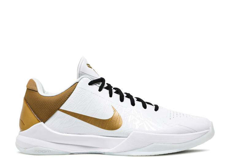 シューズ(男性用) Nike Kobe 5 1/2 / Nike Kobe 5 Protro Big Stage/Parade | eBay