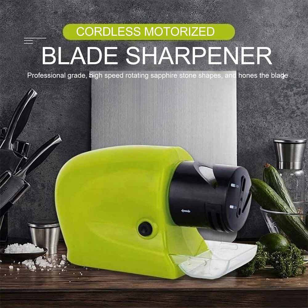 Professional Electric Knife Sharpener, Home Electric Knife Sharpener