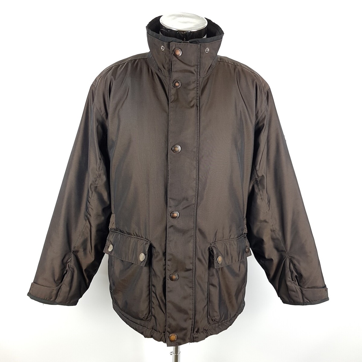 Herren Wellensteyn Feuerland 62 Wellensteyn Jacken Wellensteyn