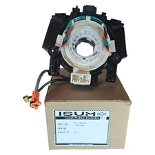 Clock Spring Spiral Cable Fits Nissan 350Z	2006-2009 Murano	2006 Versa	2007-2012