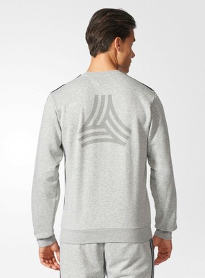 adidas tango sweater