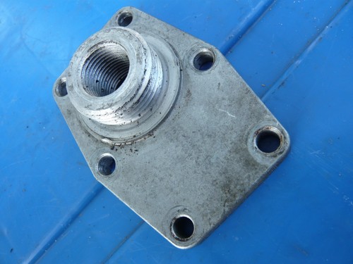 Yamaha XS650 (447 alte version) halter von Steuerkettenspanner_Holder Tensioner