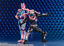 thumbnail 4  - S.H. Figuarts Kamen Masked Rider Revice Revi Rex Genome action figure Bandai