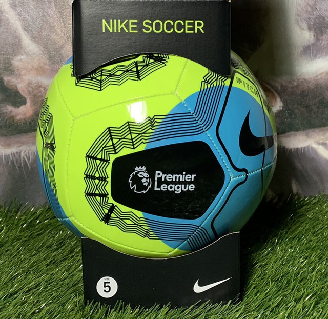 premier league football for sale