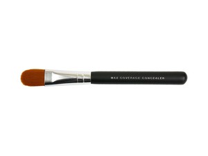 bareminerals maximum coverage concealer brush