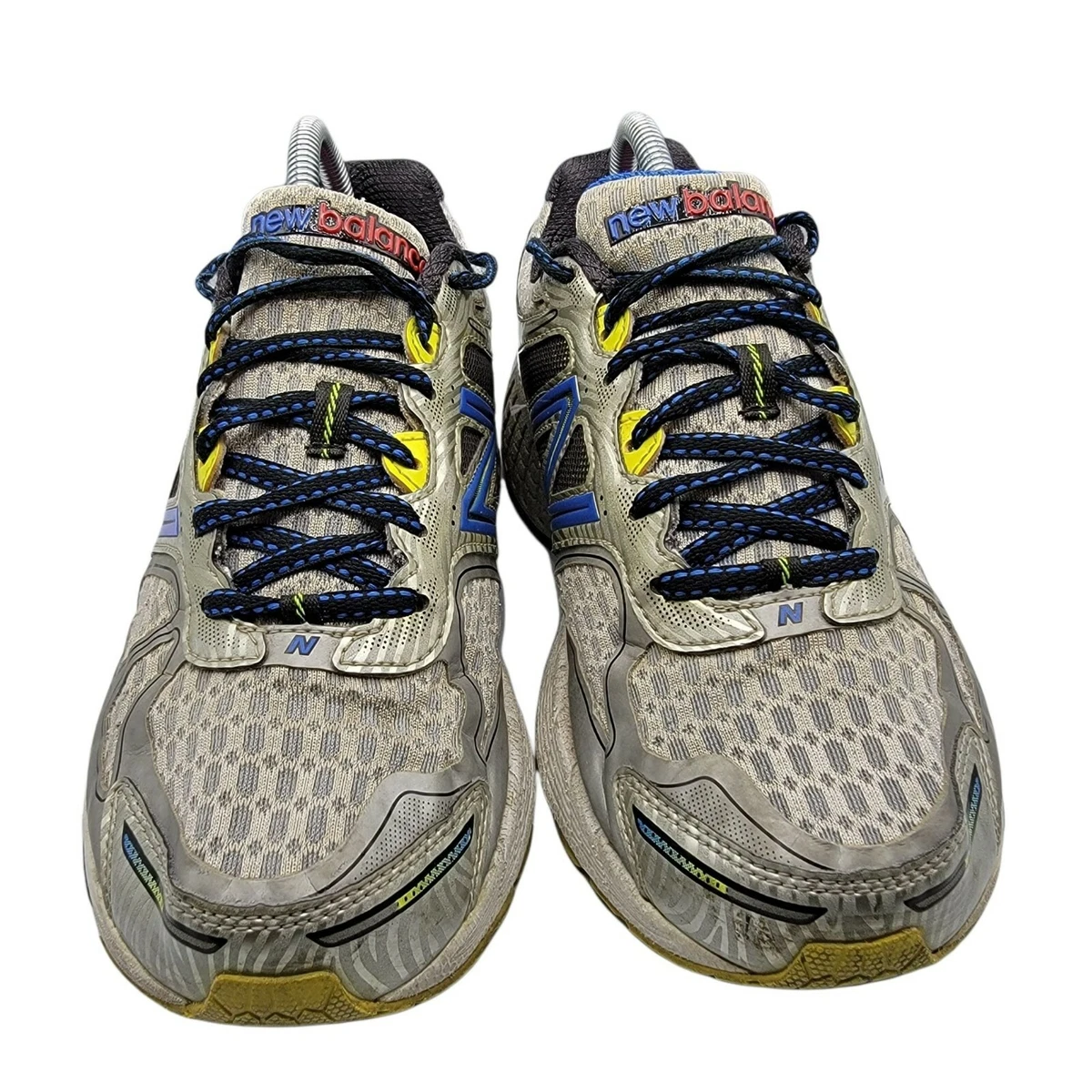 New balance mens hotsell 860v4 running shoe
