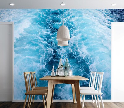 Wunderbar 3d Tapete Selbstklebend Wohnzimmer Bild